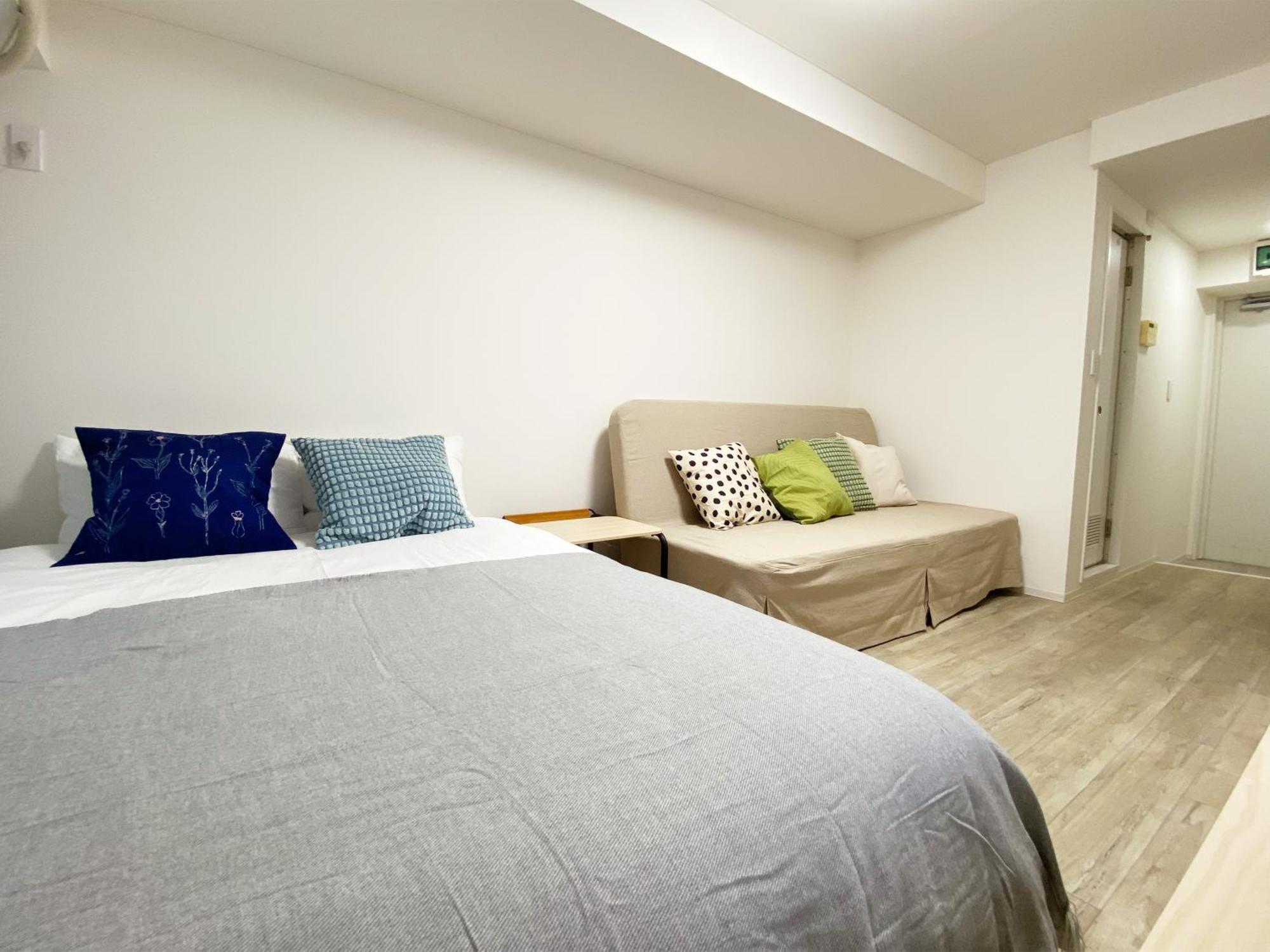 The Lions Appartement *
