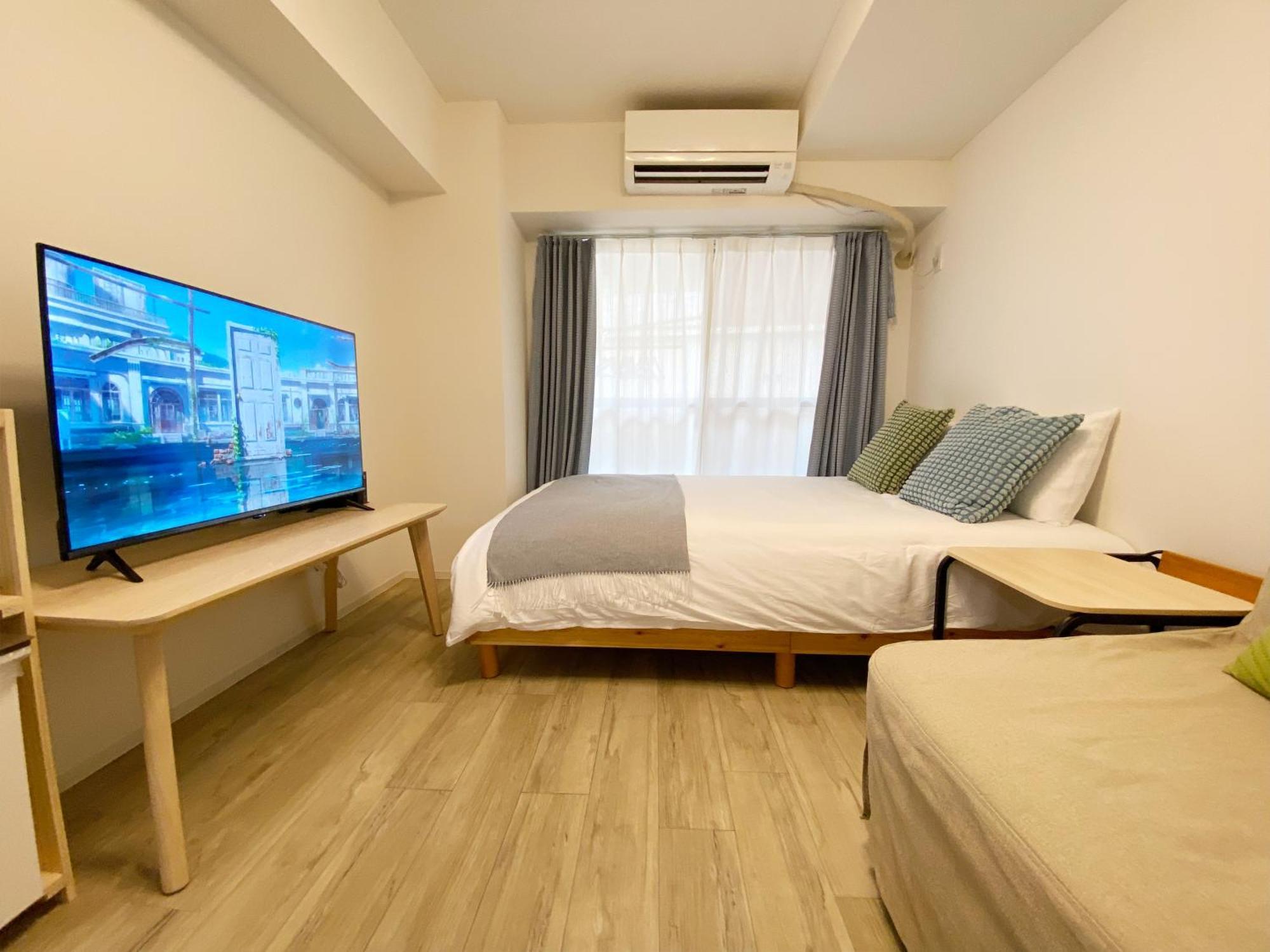 The Lions Appartement *