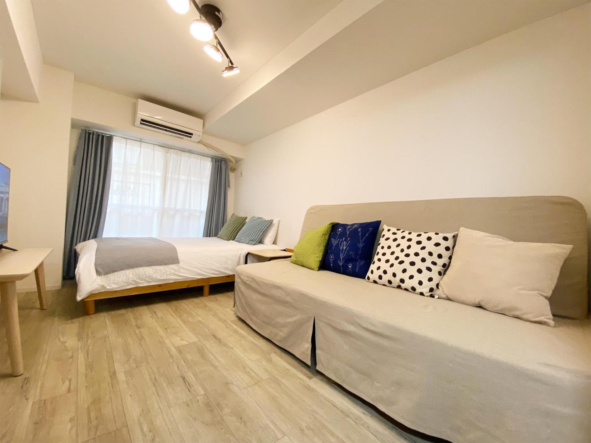 Appartement The Lions Tokio